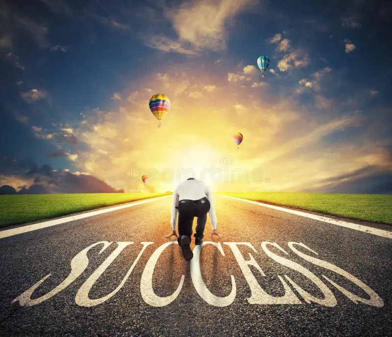 success